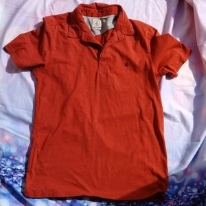 Volcom Polo